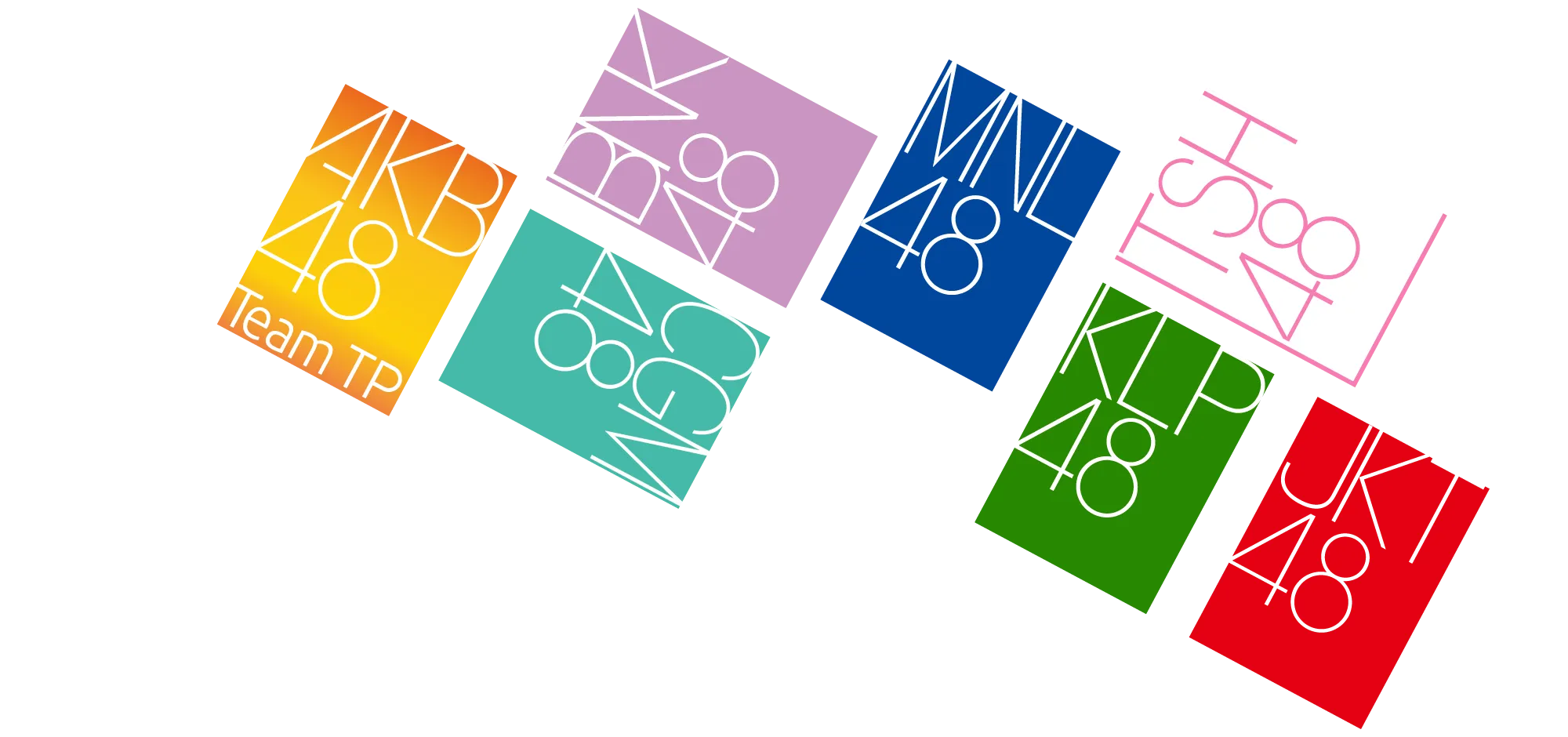 AKB48 Oversea Sister Group