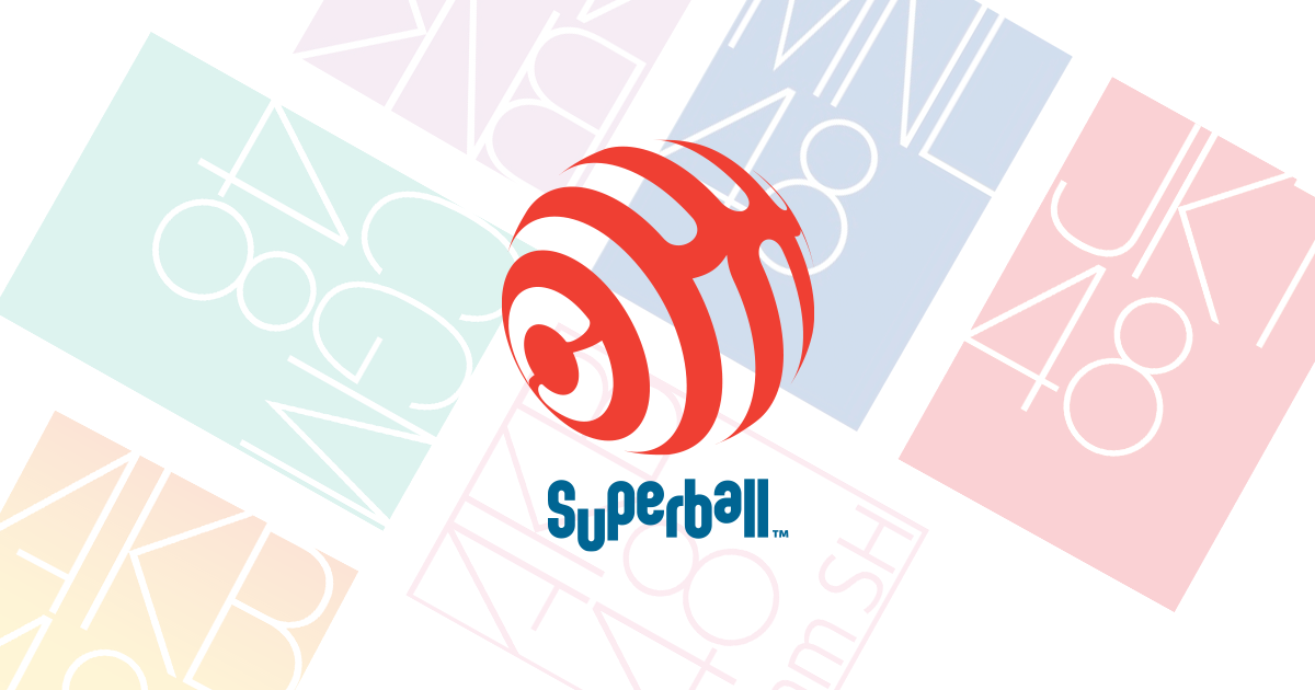 「Superball presents TPOP Showcase Tokyo 2024」を開催いたします 株式会社Superball