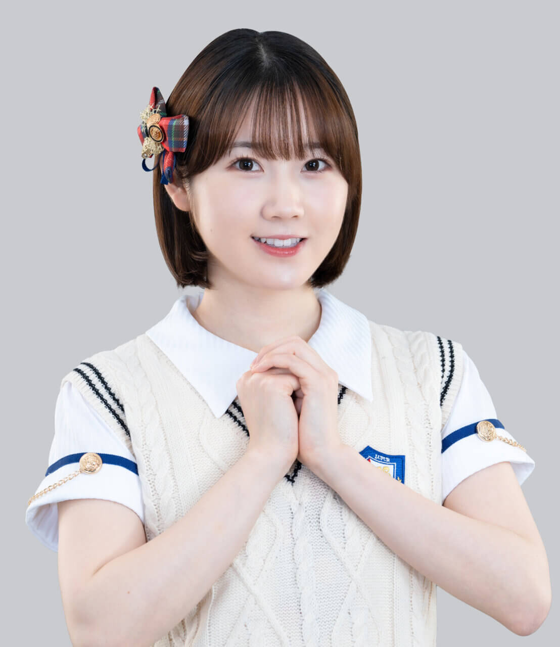甲斐 心愛